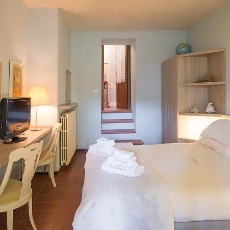 Sleeps 6 With Pool And Wifi Appartamento *