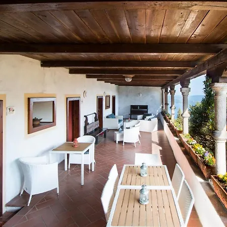 Sleeps 6 With Pool And Wifi Appartamento *