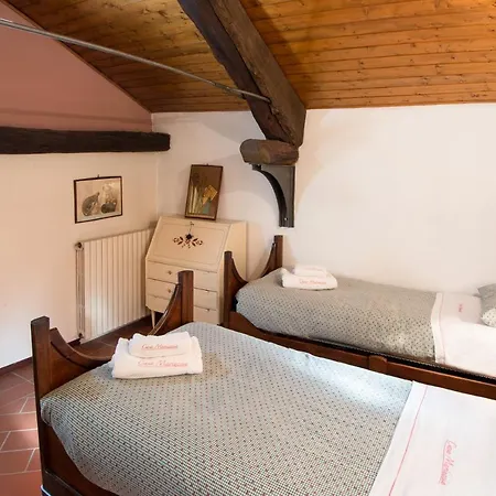 Sleeps 6 With Pool And Wifi Massino Visconti