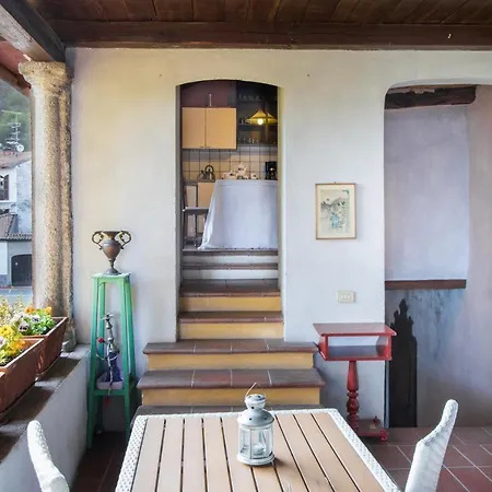 Sleeps 6 With Pool And Wifi Massino Visconti