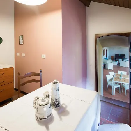 Sleeps 6 With Pool And Wifi Massino Visconti