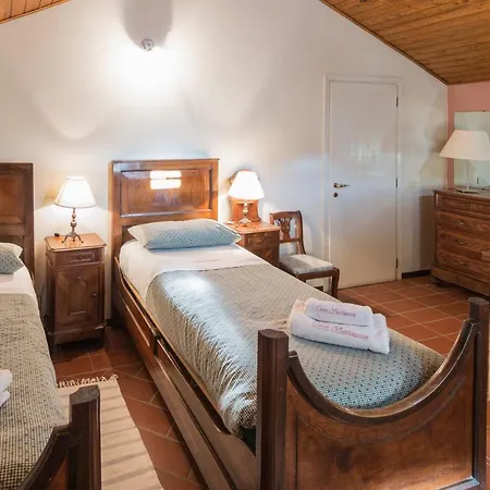 Sleeps 6 With Pool And Wifi Appartamento Massino Visconti