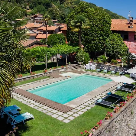 Sleeps 6 With Pool And Wifi Massino Visconti