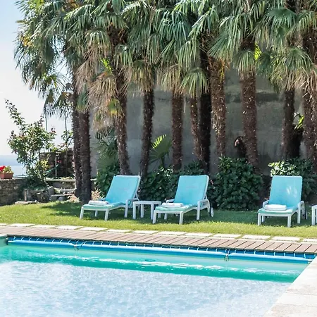Sleeps 6 With Pool And Wifi Appartamento