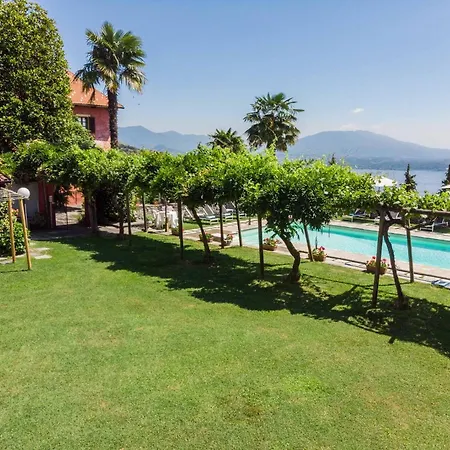 Appartamento Sleeps 6 With Pool And Wifi *